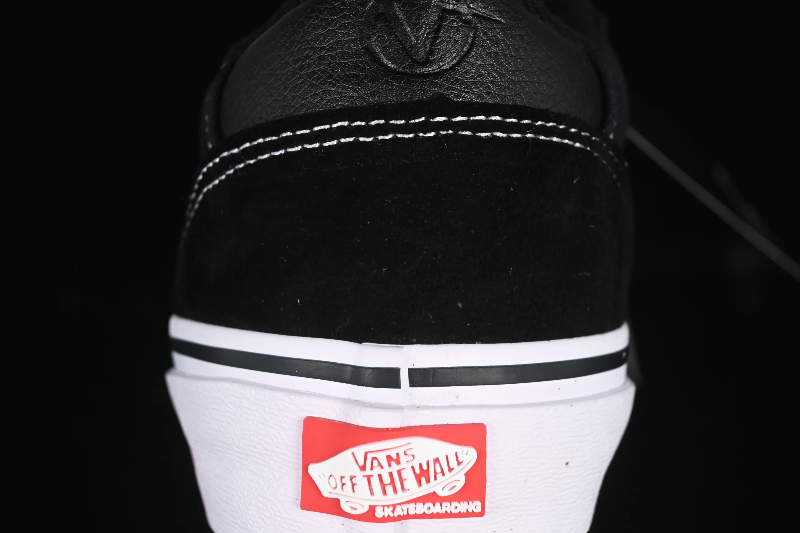All categories Vans Vans series Vans Low Vans low-top Vans Rowan Skate Boarding Classic and versatile lightweight and comfortable professional skateboard shoes VN0A4TZCY28